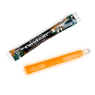 Chemické světlo ChemLight Cyalume®, 12 hodin
