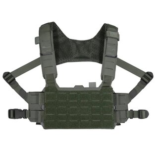 Chest Rig Reaper™ Agilite Gear®