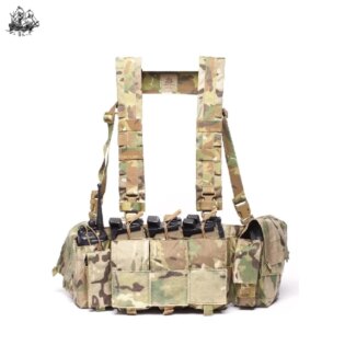 Chest Rig Recce HK417 Velocity Systems®