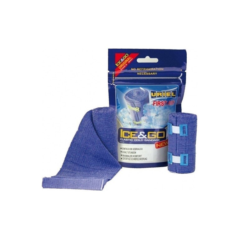 Chladicí obvaz Ice & Go Bandage BCB®