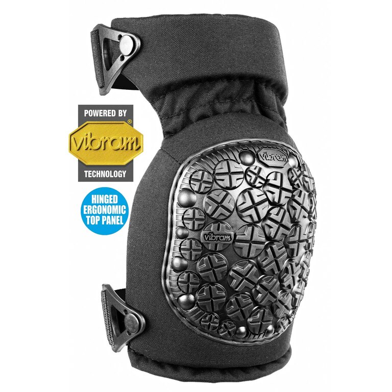 Chrániče kolen ALTA® AltaCONTOUR 360 AltaLOK™ Vibram®