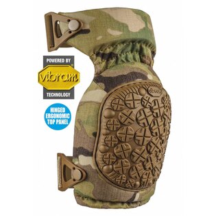 Chrániče kolen ALTA® AltaCONTOUR 360 AltaLOK™ Vibram®