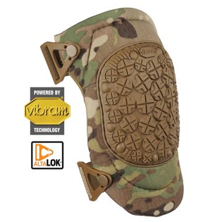 Chrániče kolen ALTA® AltaFLEX 360 AltaLOK™ Vibram®