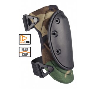 Chrániče kolen ALTA® AltaFLEX AltaLOK™