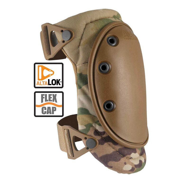 Chrániče kolen ALTA® AltaFLEX AltaLOK™