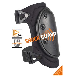 Chrániče kolen AltaFLEX™ ShockGUARD® D3O® ALTA®