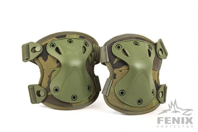 Chrániče kolen Fenix Protector®