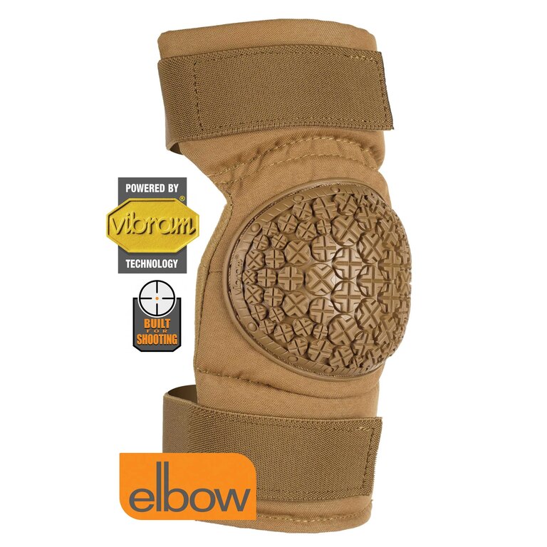 Chrániče loktů AltaCONTOUR™ 360™ Grip ALTA®