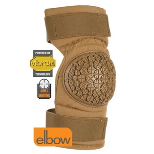 Chrániče loktů AltaCONTOUR™ 360™ Grip ALTA®