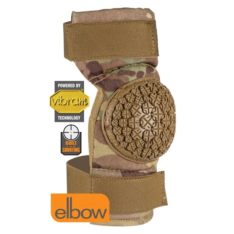 Chrániče loktů AltaCONTOUR™ 360™ Grip ALTA®