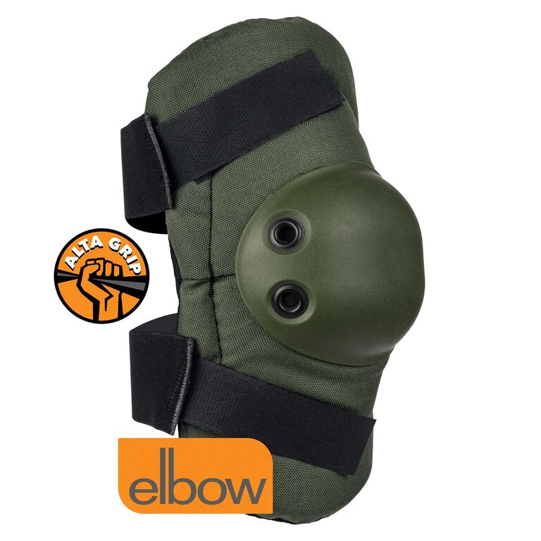 Chrániče loktů AltaFLEX™ AltaGRIP™ ALTA®