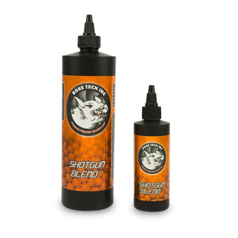 Čistič brokových hlavní Shotgun Blend BoreTech® 118 ml