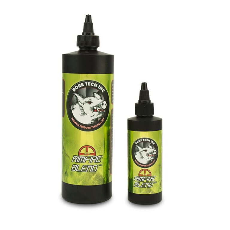 Čistič malorážkových hlavní Rimfire BoreTech® 118 ml