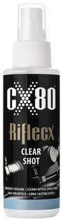 Čisticí prostředek na optiku/brýle Riflecx® 100 ml