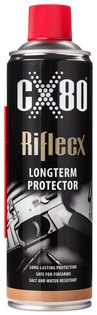 Čisticí prostředek na zbraně Longterm Protector Riflecx® 500 ml