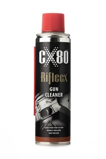 Čisticí prostředek na zbraně Riflecx® 200 ml