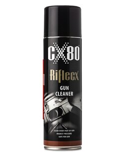 Čisticí prostředek na zbraně Riflecx® 500 ml
