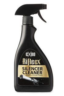 Čisticí prostředek tlumičů Riflecx® 600 ml