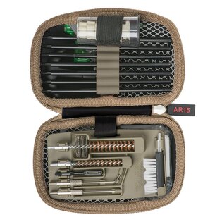 Čisticí sada Gun Boss AR15 Real Avid® 