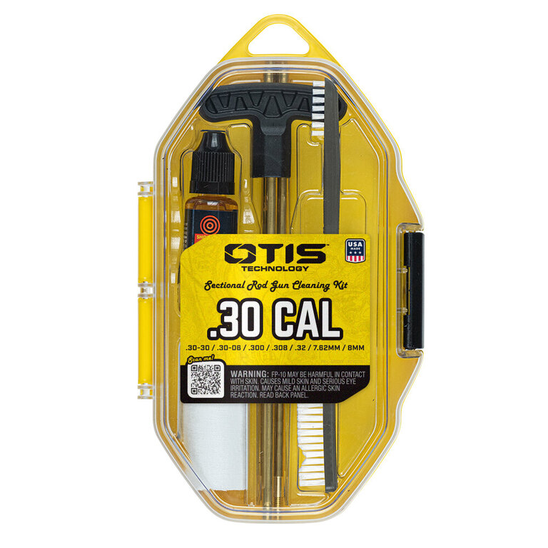 Čisticí sada Sectional Rod System Otis Defense®, ráže .30"/7.62mm