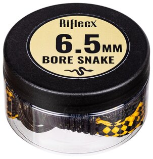 Čistící šňůra Bore Snake 6,5 mm Riflecx®