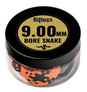 Čisticí šňůra Bore Snake 9 mm Riflecx®