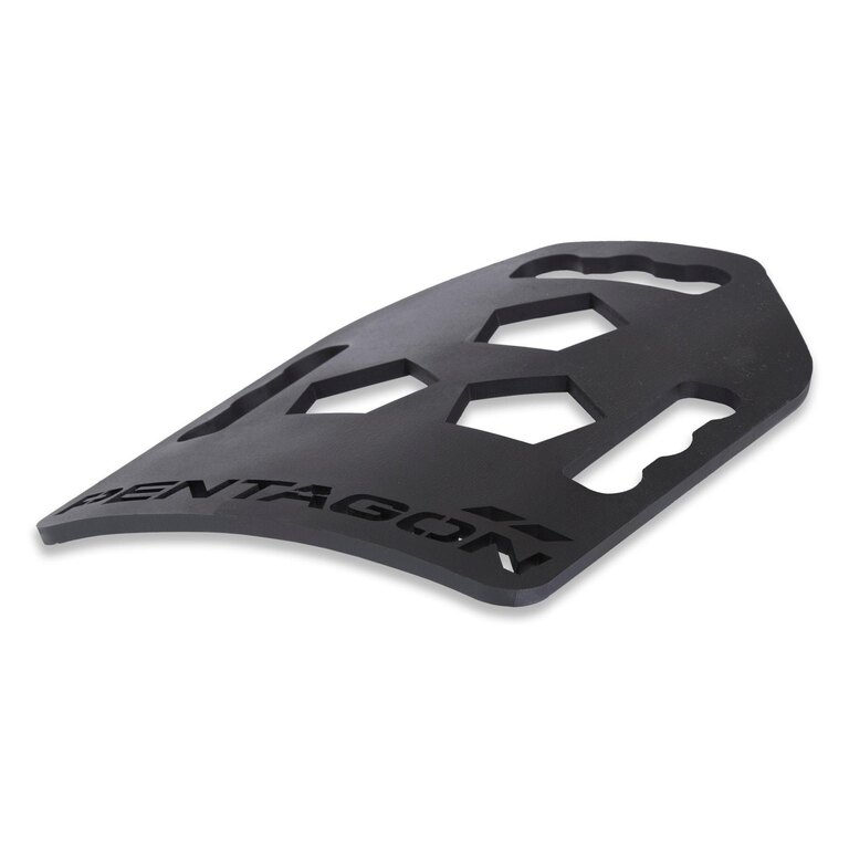 CrossFit cvičné pláty PENTAGON® Metallon™ 3 kg
