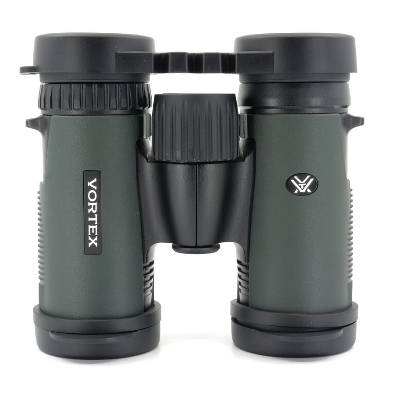Dalekohled Diamondback 10x 32 Vortex® - zelený