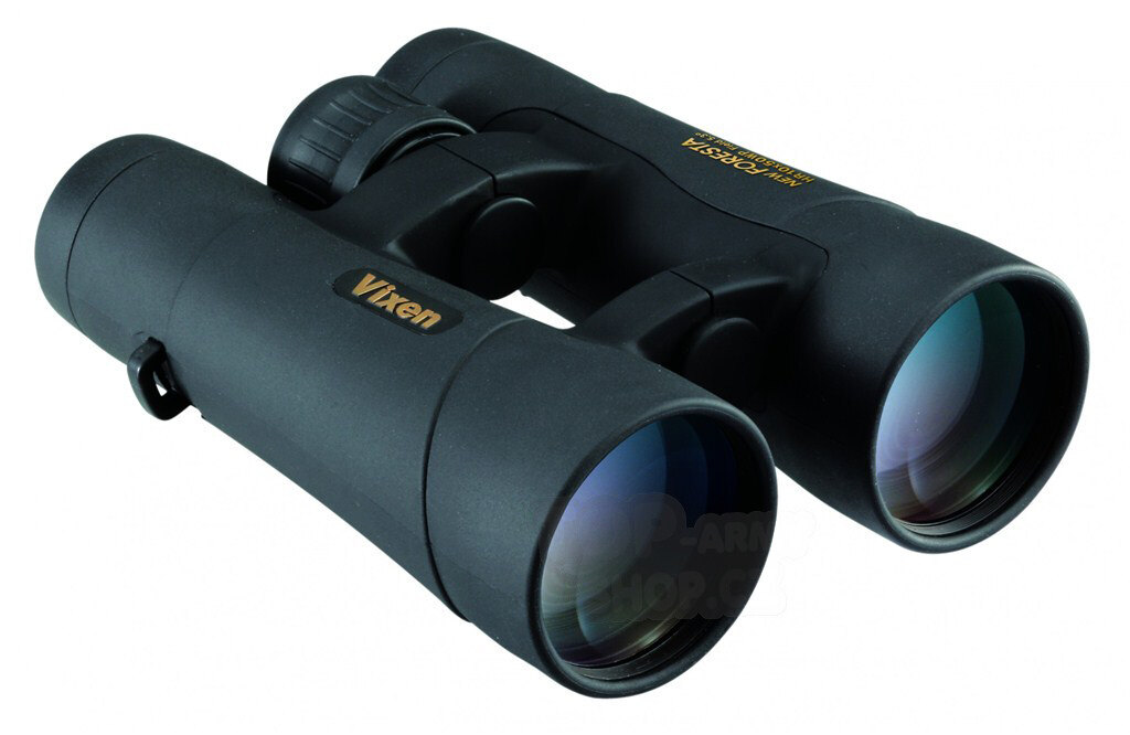 Dalekohled New Foresta 10x 50 Vixen
