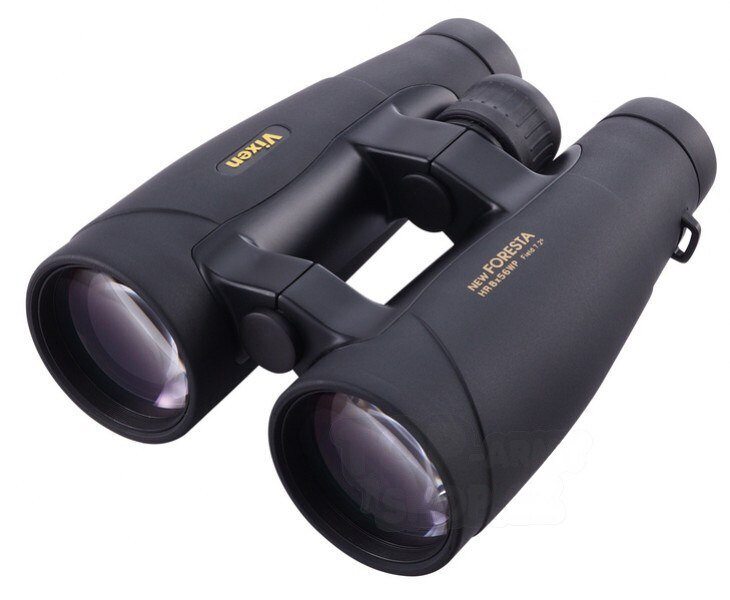Dalekohled New Foresta 8x 56 WP Vixen
