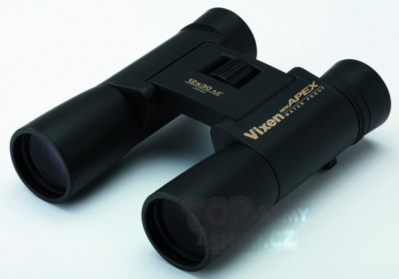 Dalekohled Vixen 12x 30 New Apex DCF