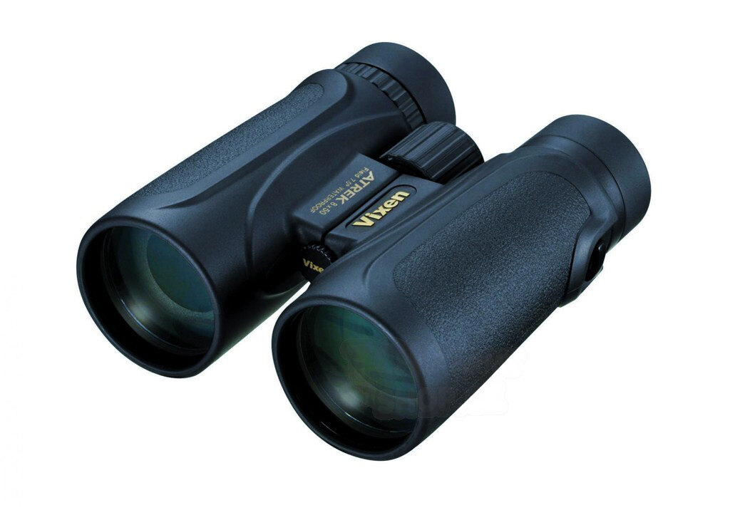 Dalekohled Vixen Atrek 8x 42