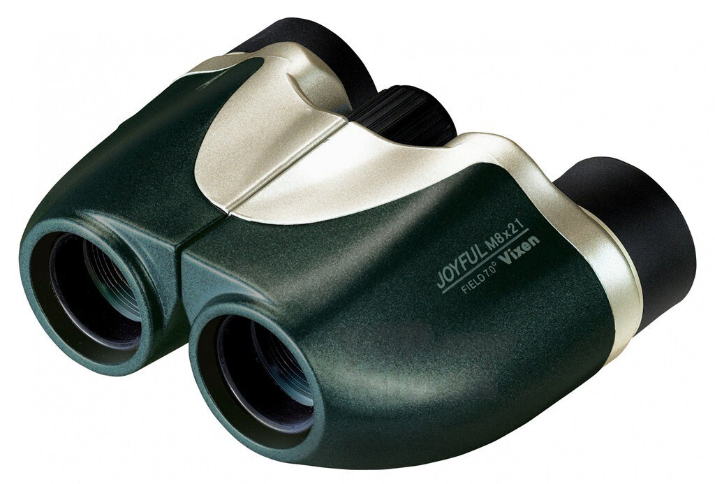 Dalekohled Vixen Joyful 8x 21 CF