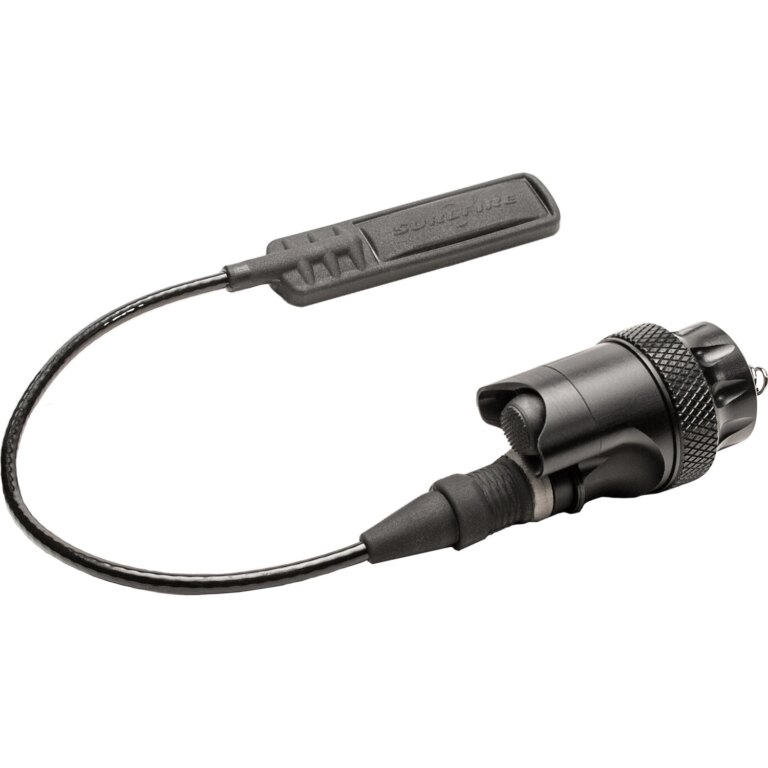 Dálkový duální spínač pro svítilny SureFire Scout SureFire® / délka kabelu 7´´