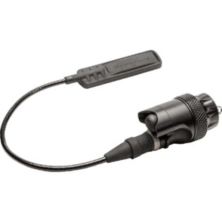 Dálkový duální spínač pro svítilny SureFire Scout SureFire® / délka kabelu 7´´