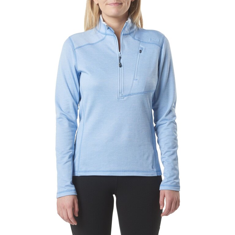 Dámská mikina 5.11 Tactical® Glacier Half Zip