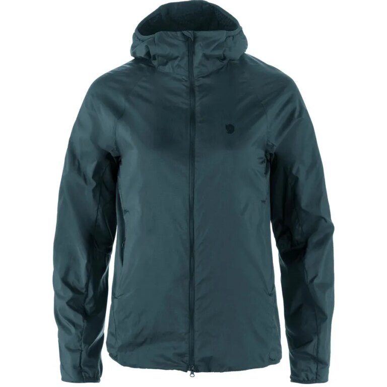 Dámská zimní bunda Keb Thermal Wind Fjällräven®