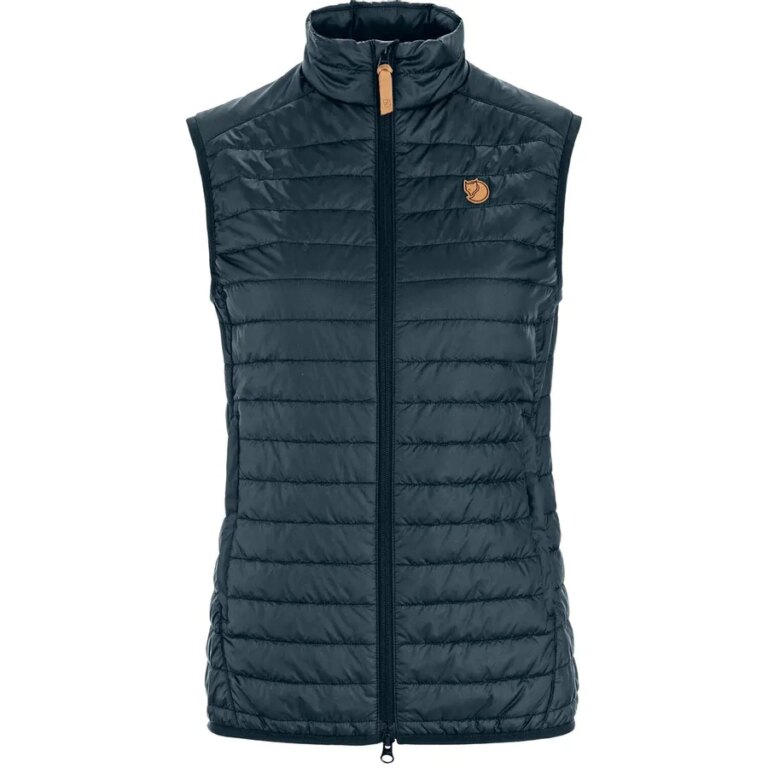 Dámská zimní vesta Abisko Fjällräven®