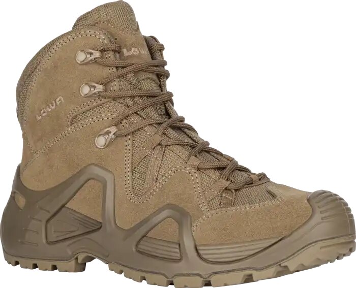 Dámské boty LOWA® Zephyr MID TF Ws