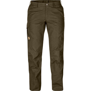 Dámské kalhoty Karla Pro Fjällräven®