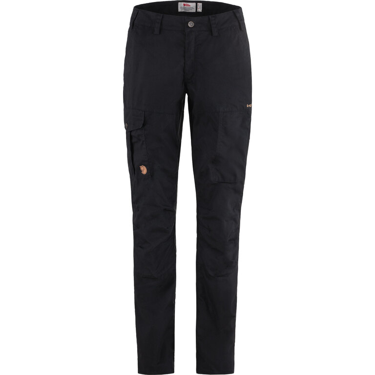 Dámské kalhoty Karla Pro Winter Fjällräven®