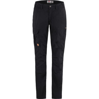 Dámské kalhoty Karla Pro Winter Fjällräven®