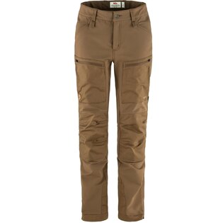 Dámské kalhoty Keb Agile Winter Fjällräven®