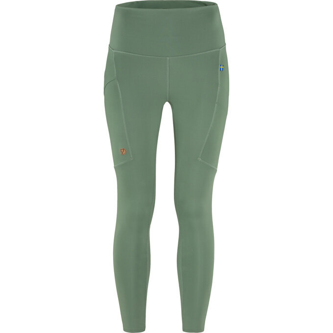 Dámské legíny Abisko Tights Fjällräven®