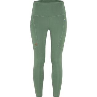 Dámské legíny Abisko Tights Fjällräven®