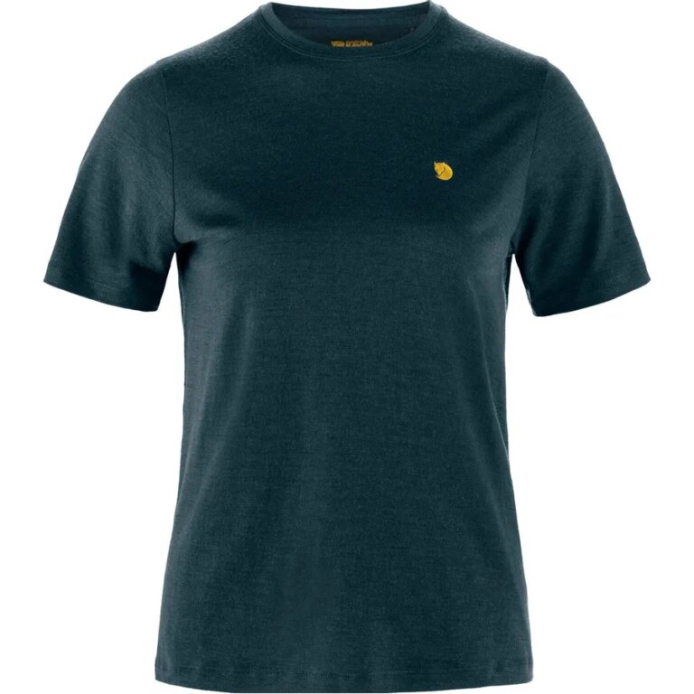 Dámské triko Bergtagen Merino 190 SS Fjällräven®