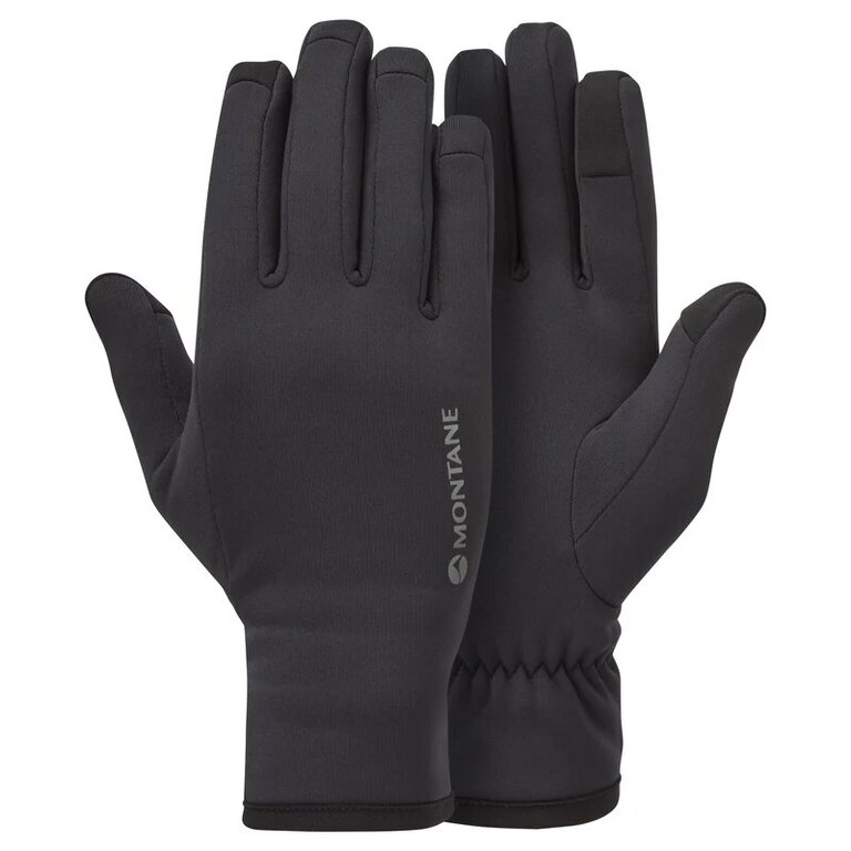 Dámské zimní rukavice Fury Fleece Montane®