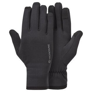 Dámské zimní rukavice Fury Fleece Montane®