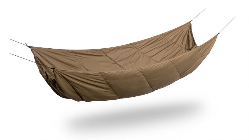 Deka pod hamaku Underquilt Otul Lite Lesovik®