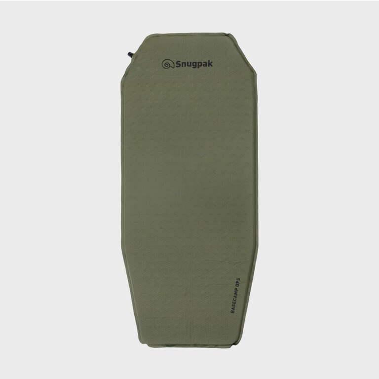 Dětská samonafukovací karimatka Mat Midi Snugpak®